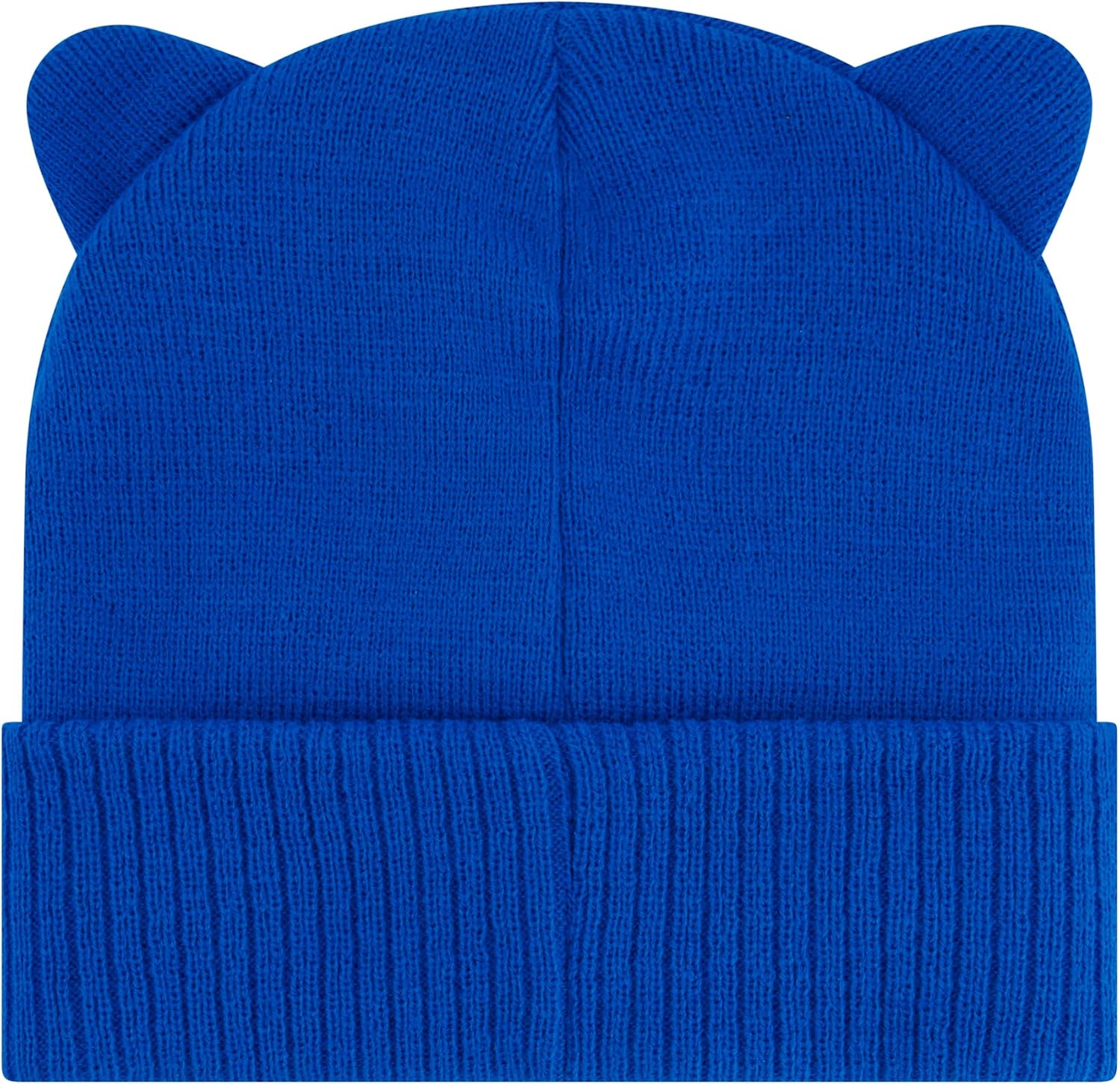 Sonic The Hedgehog Beanie Set