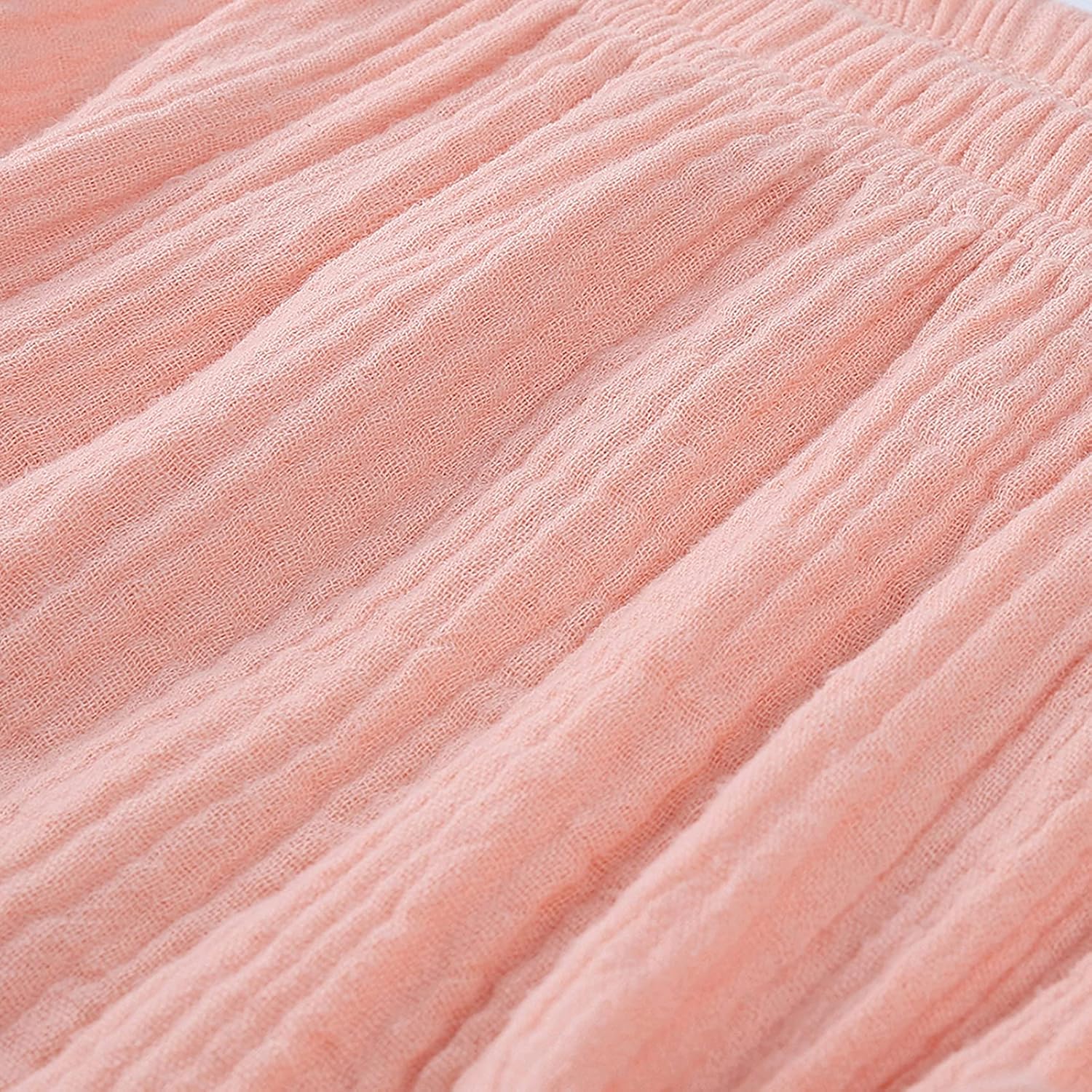 Durio Baby Bloomers - Soft Cuts Perfectly for Your Little One
