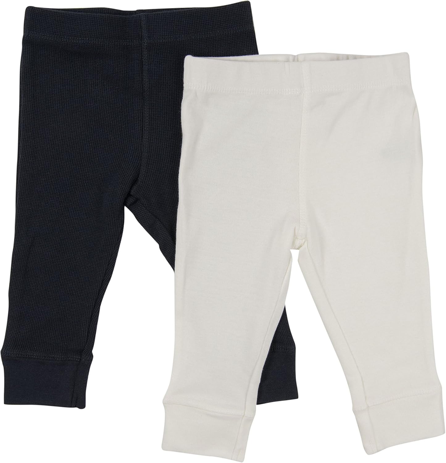 Stylish Solid Baby Crawling Pants Legging Set 3-24 Months