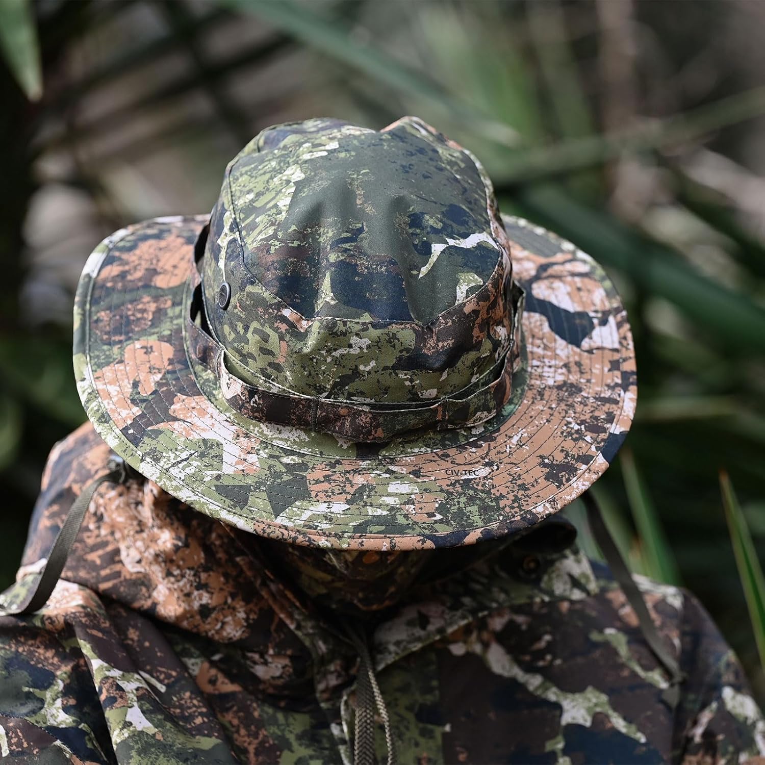 Mil-Tec Trilaminate Boonie Hat