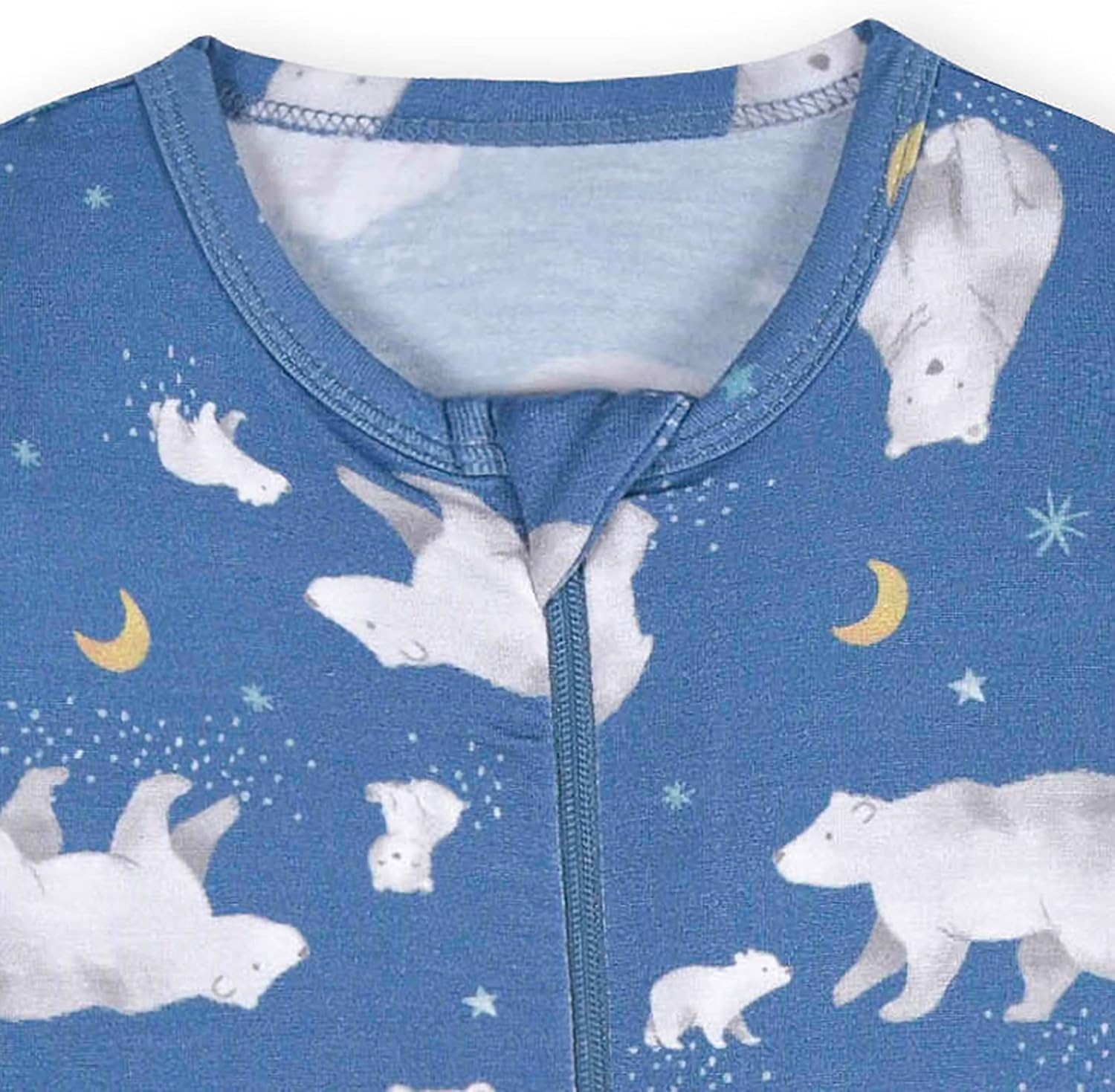 Gerber Snug Fit Pajamas