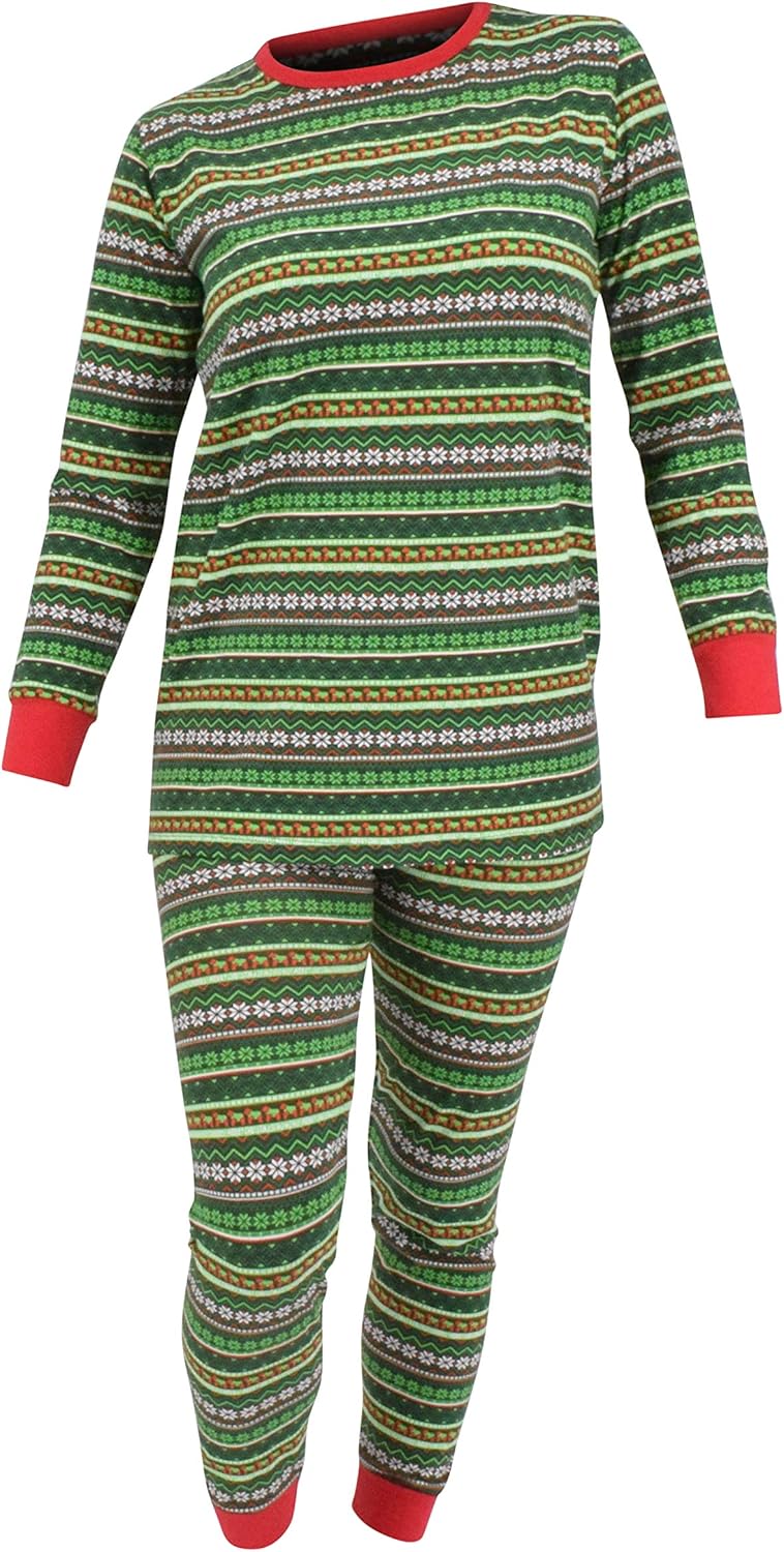 Christmas Family Pajama Daddy Mommy Perfect Christmas Gift from Unique Baby
