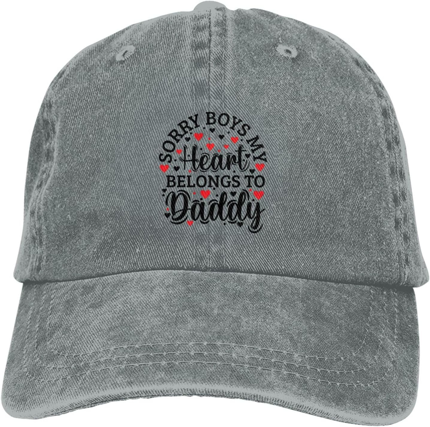 Trendy Adjustable Cowboy Hat for Men Women