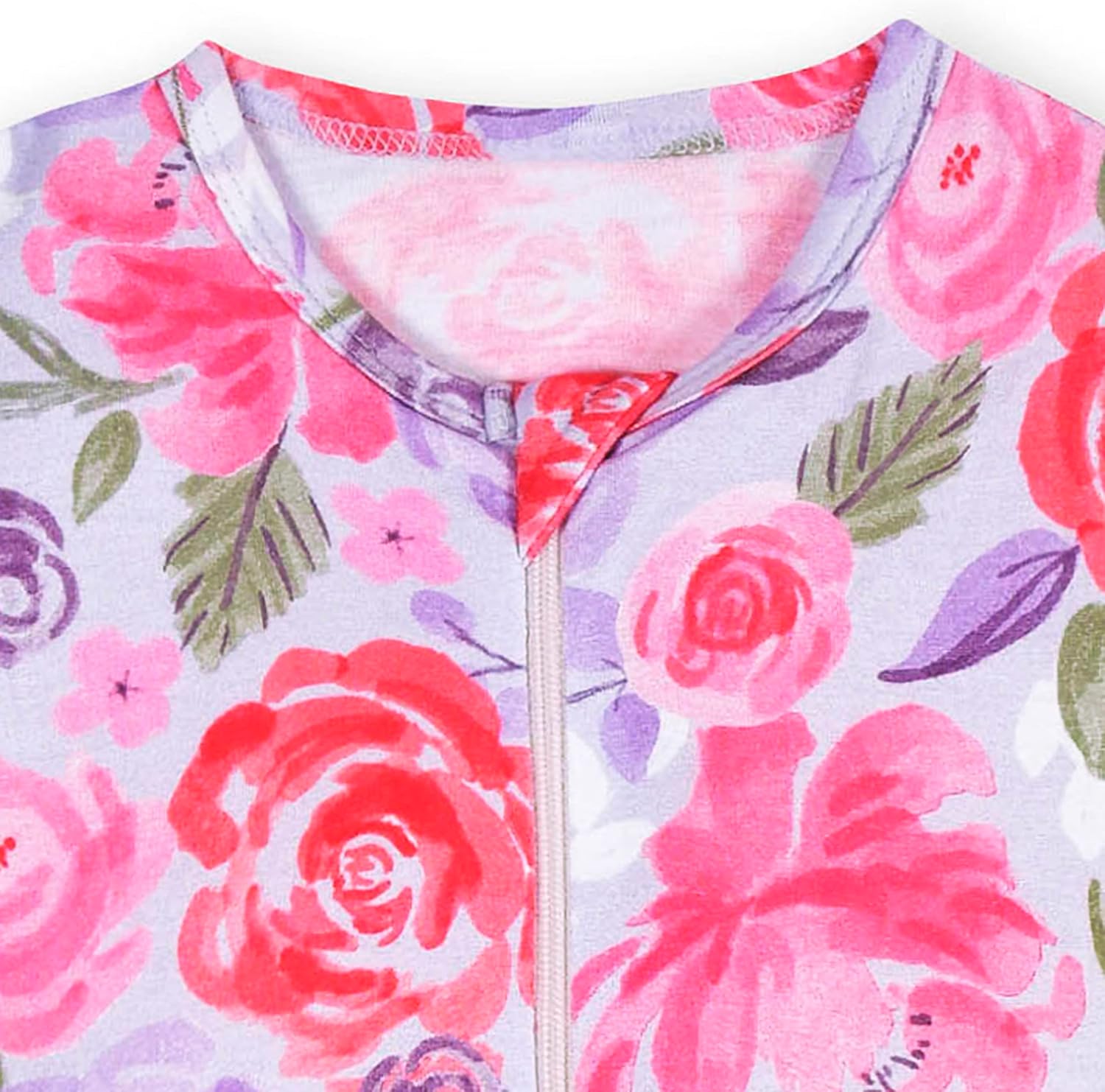 Gerber Baby Girls Soft comfy pujama