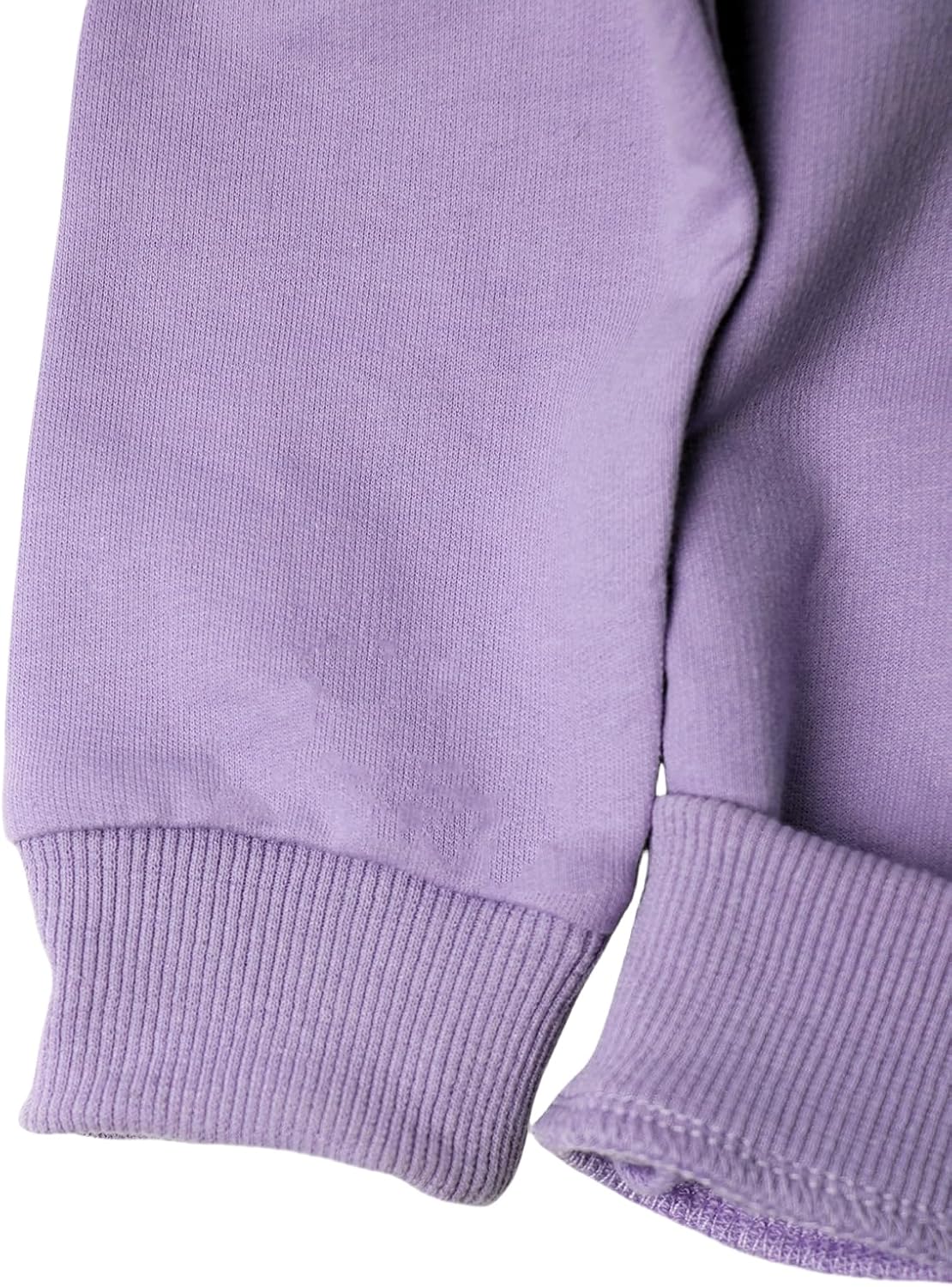 PTPuke Cute Solid Cotton Sweatshirt for Kids