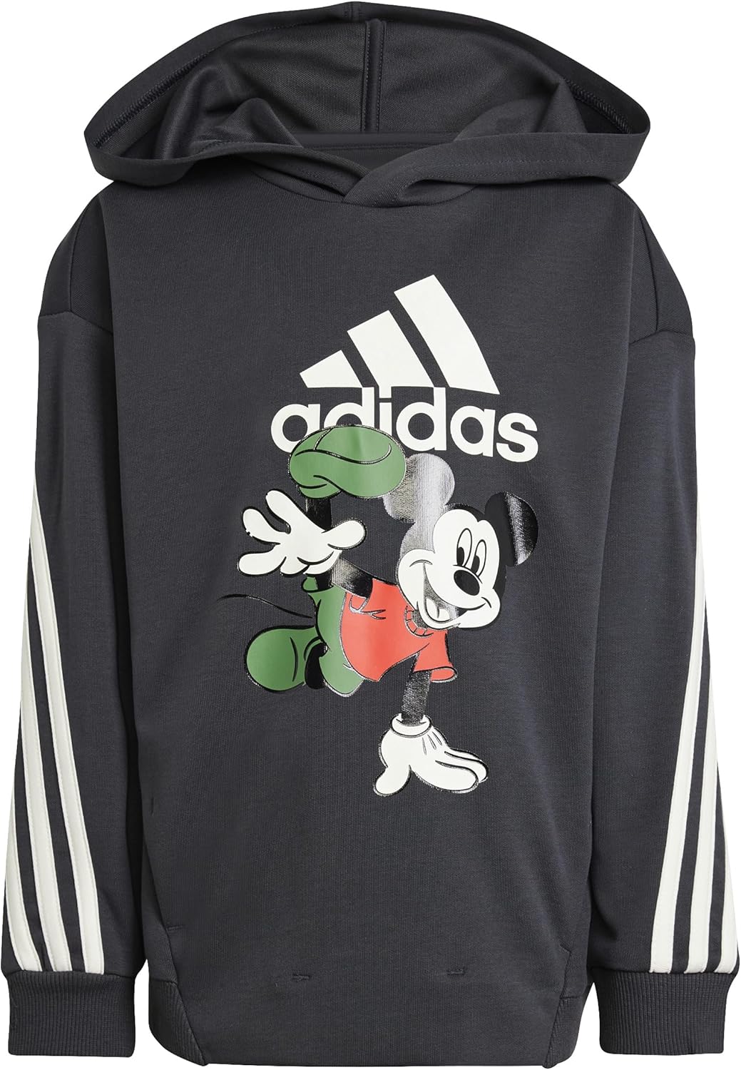 Adidas Kids Disney Mickey Mouse Sweatshirt - Handcrafted with Care