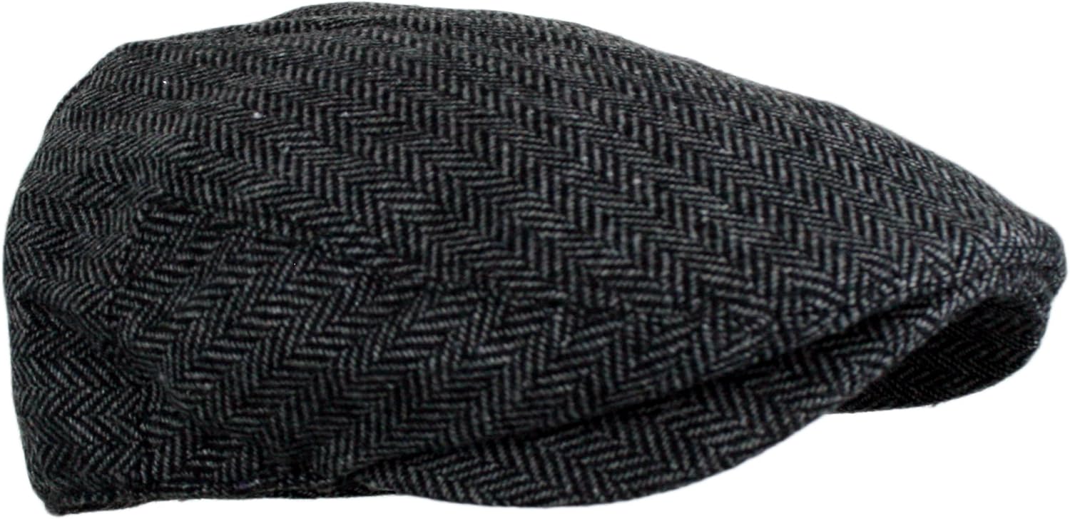 GLOW UP WITH THIS BADASS HAT