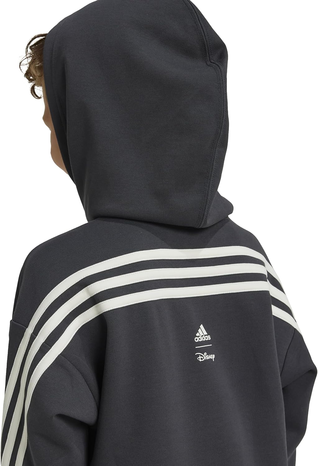 Adidas Kids Disney Mickey Mouse Sweatshirt - Handcrafted with Care