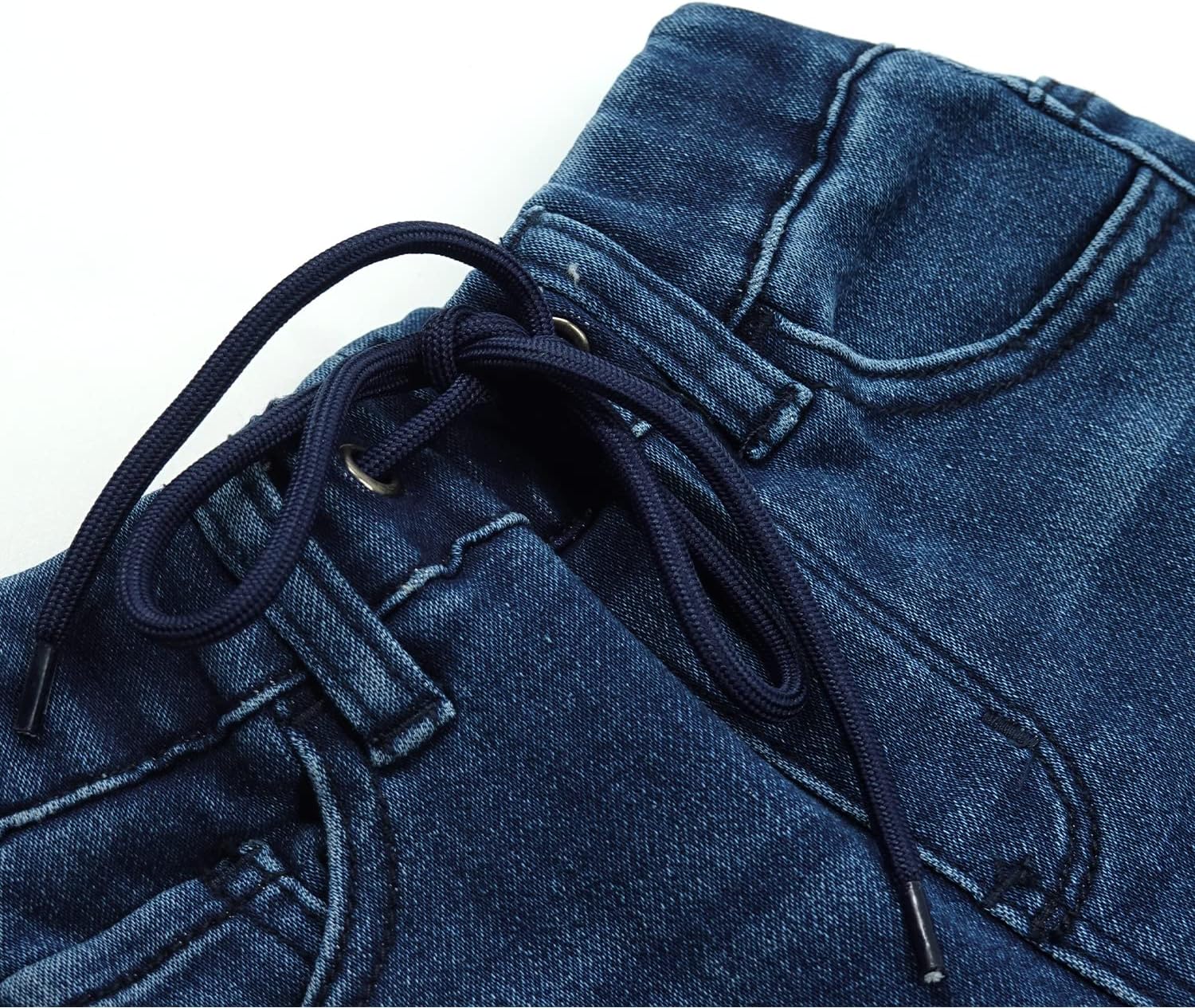 Perfect stretchy comfy for little girls