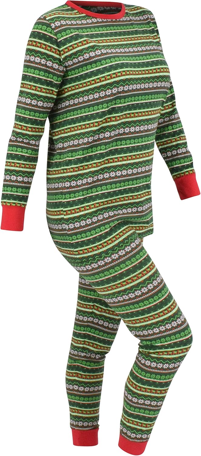 Christmas Family Pajama Daddy Mommy Perfect Christmas Gift from Unique Baby