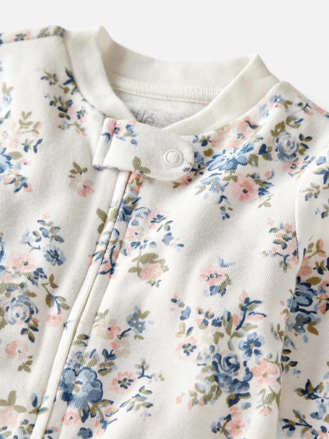 Little Planet by Carters Baby Sleep and Play - Soft and Comfortable