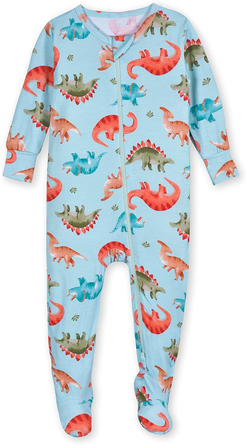 Gerber Baby Girls Romper