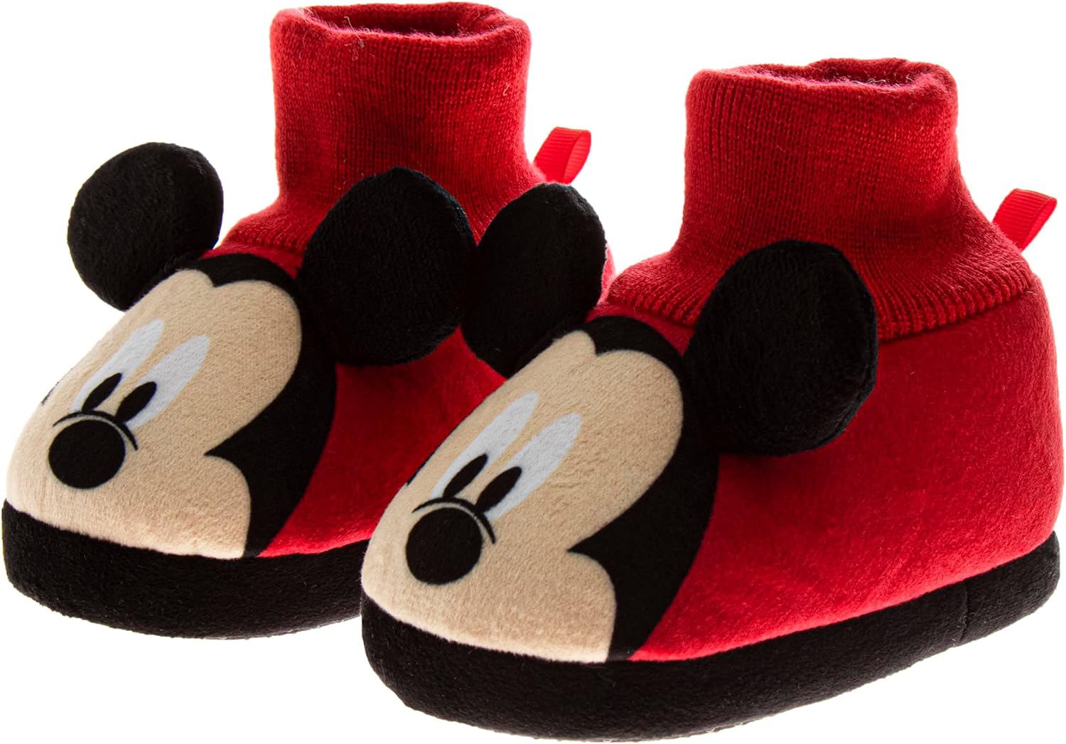 Disney Baby Booties