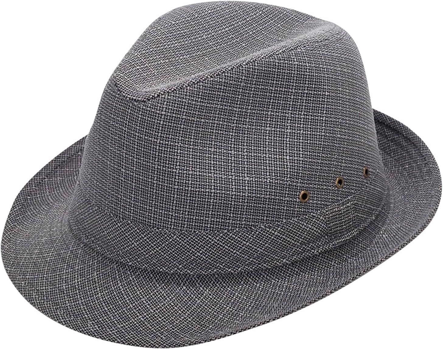 Summer Breeze Fedora Hat for Men