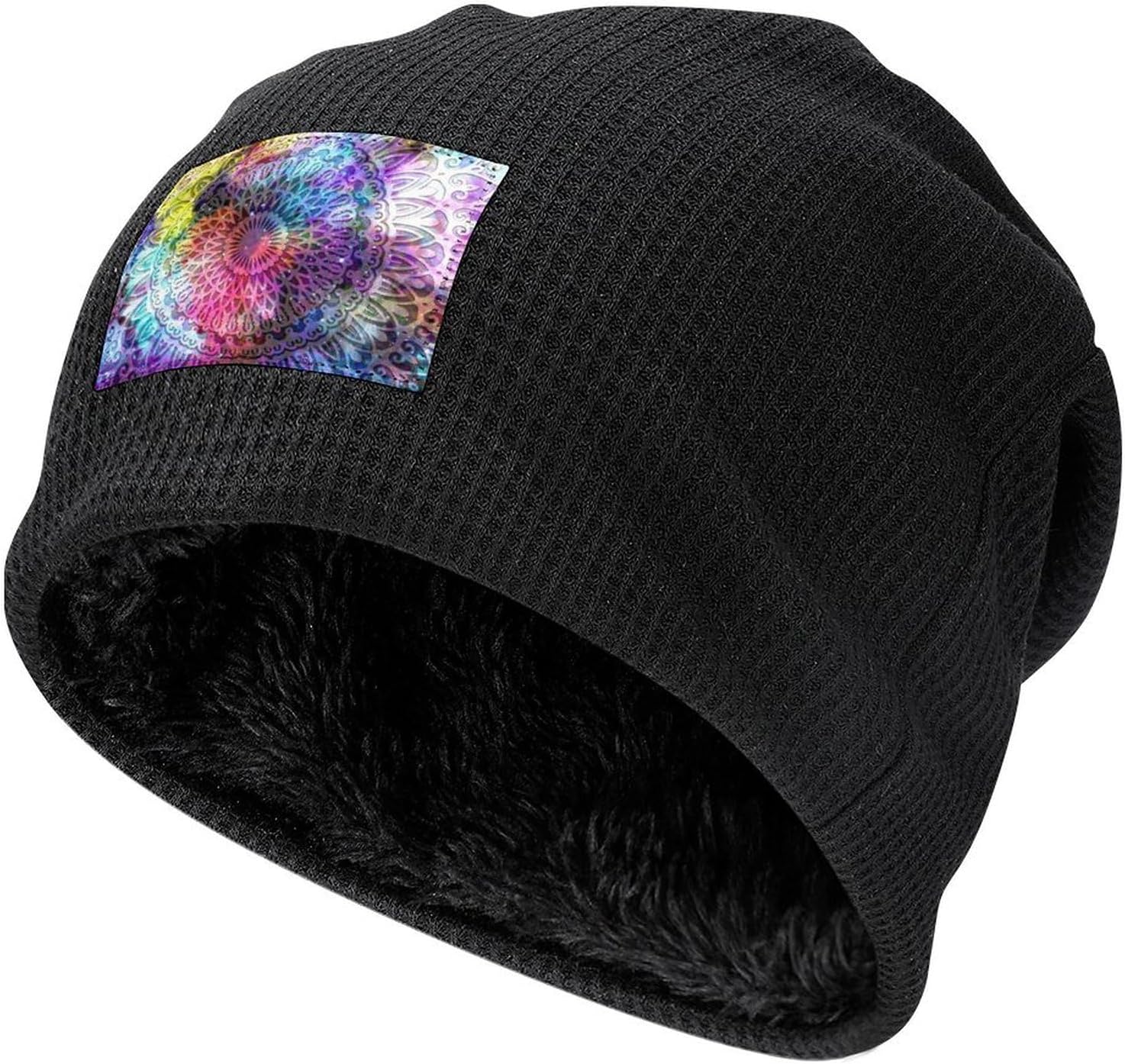 BTTLLKE Unisex Beanie Winter
