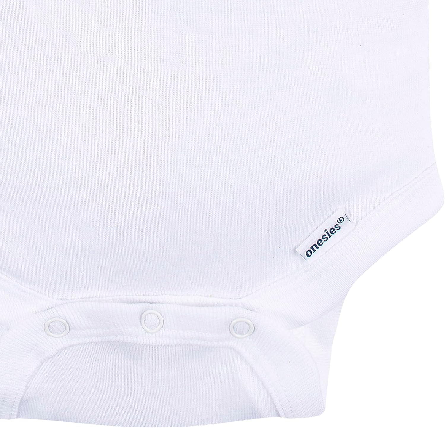 Gerber Baby Girl Multi-Pack Sleeveless Onesies