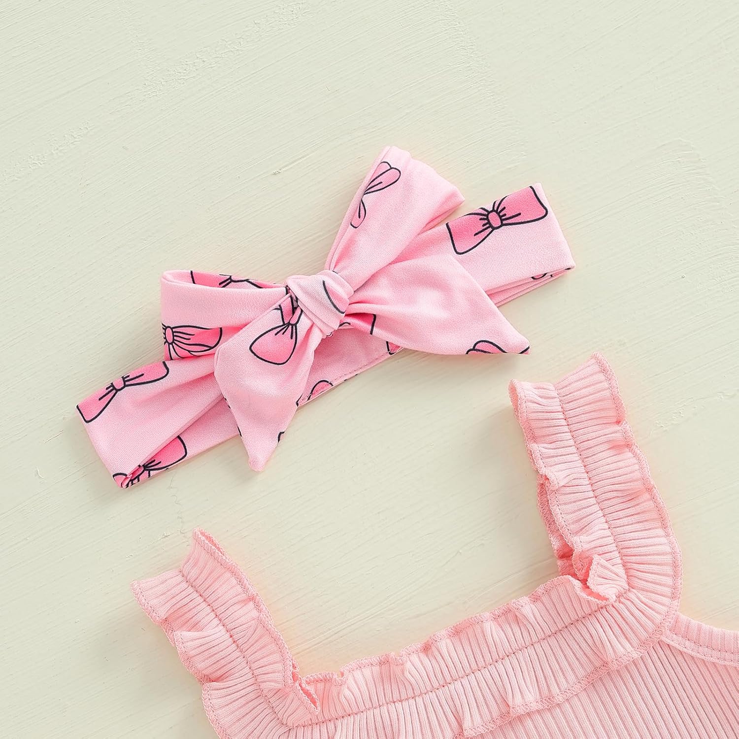 Right for Baby Girl Summer