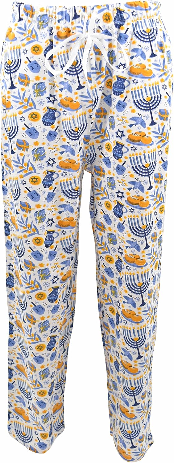 Unisex Christmas Pajamas