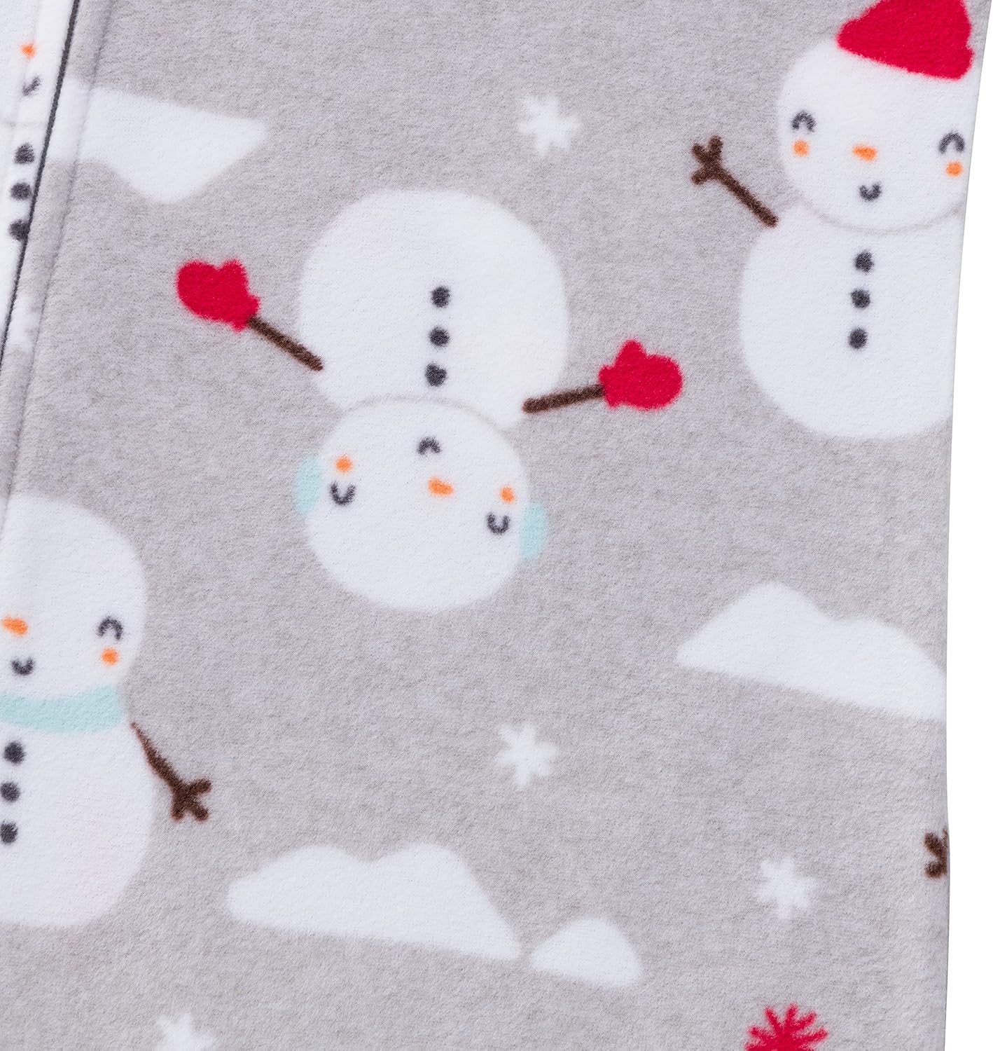 Gerber baby boys blanket sleeper