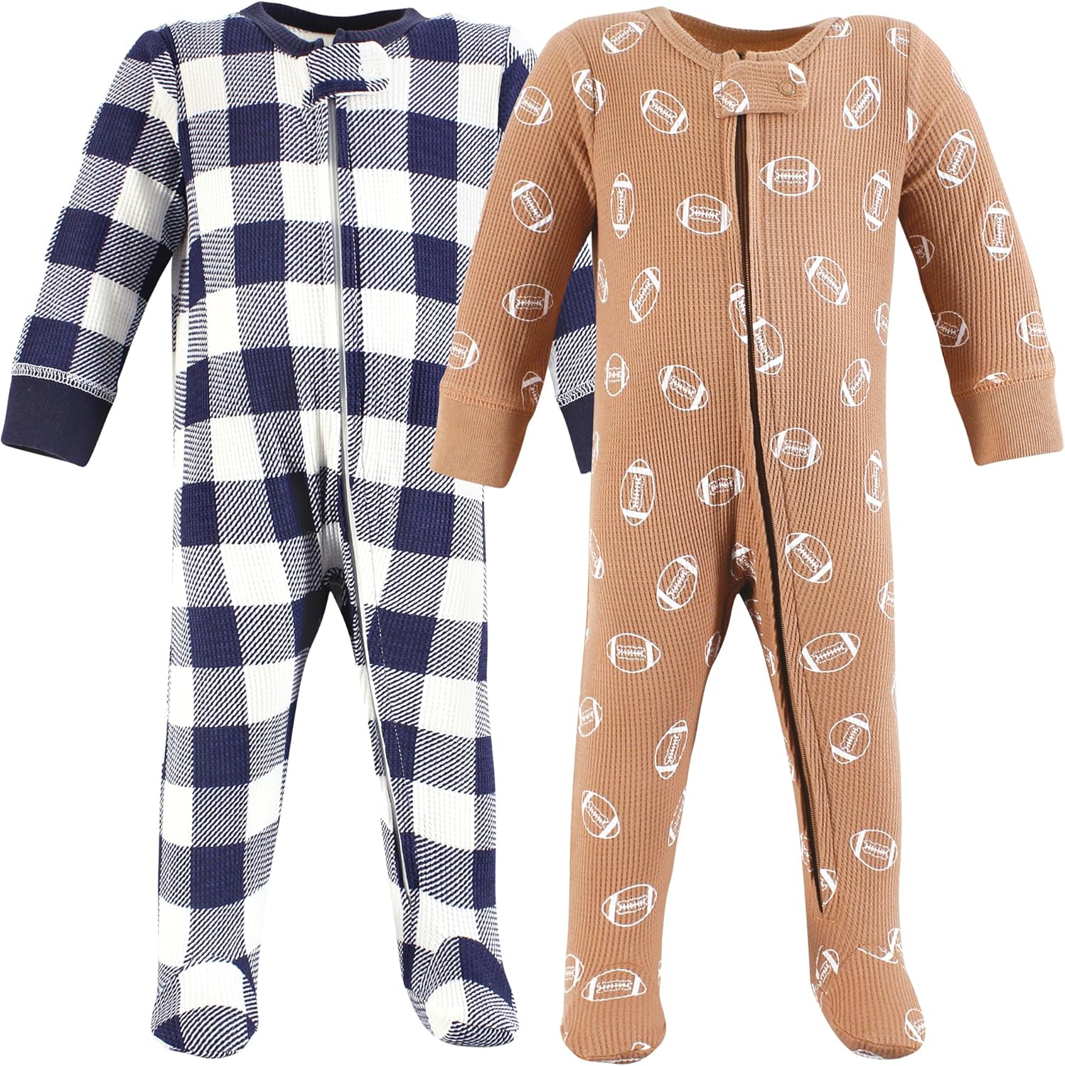 Warm Unisex Baby Robe