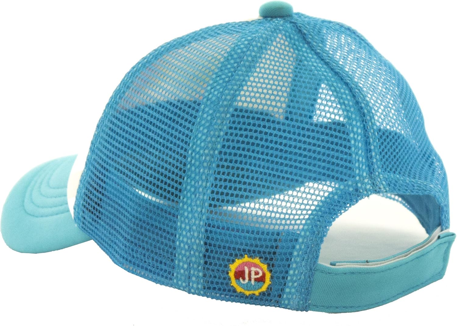 Heart Hat Kids Trucker Hat