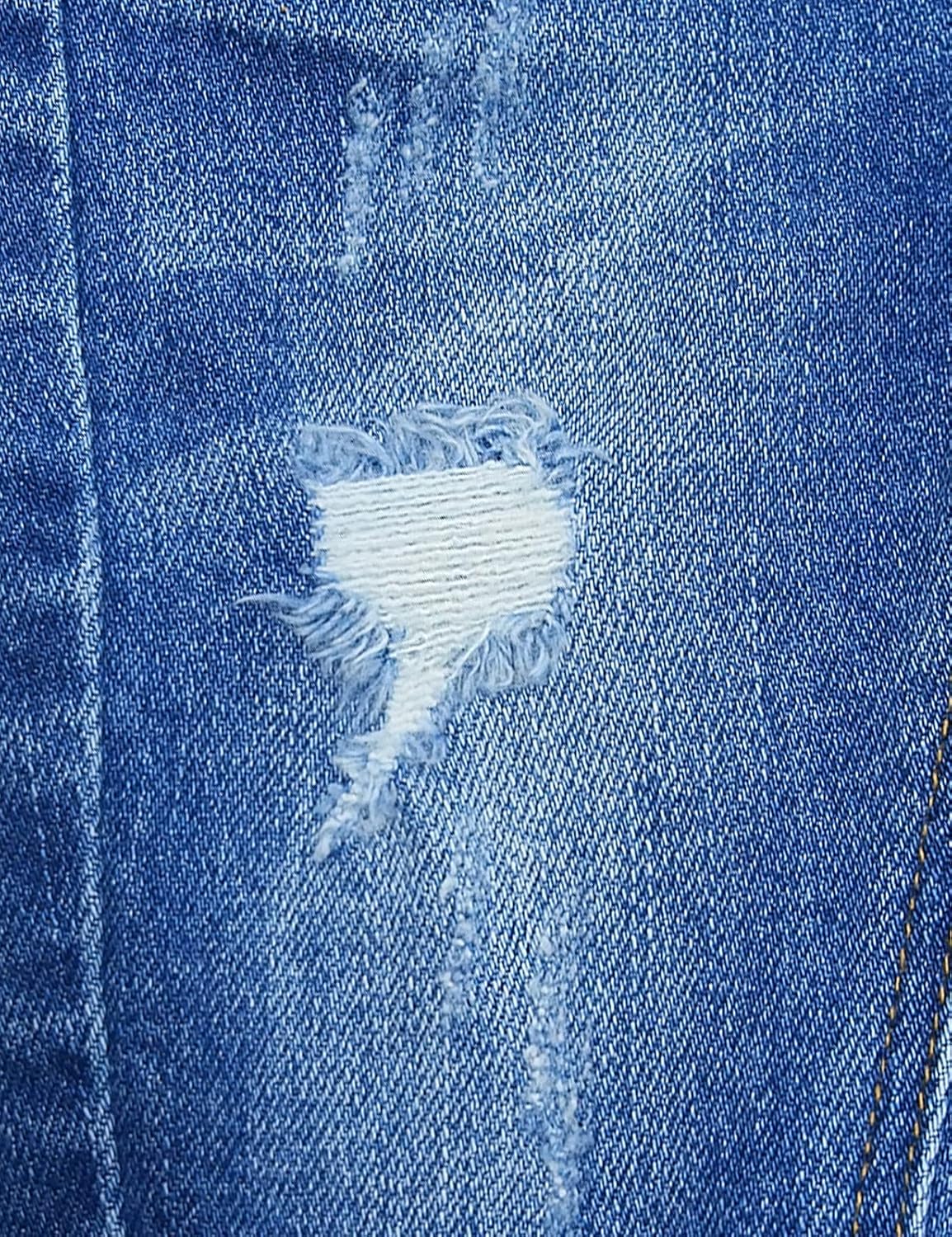 KIDSCOOL SPACE Little Kids denim jeans