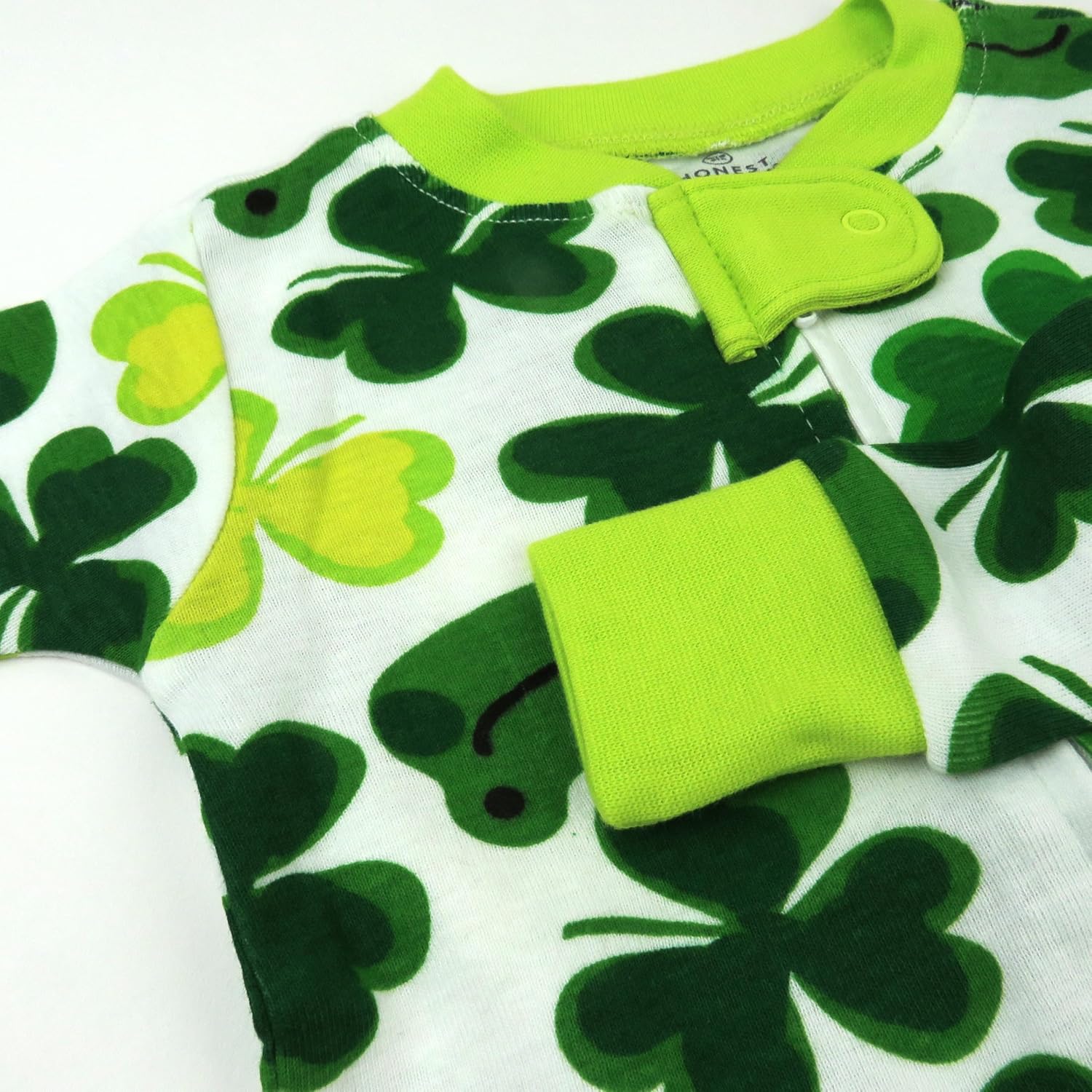 HonestBaby Unisex100