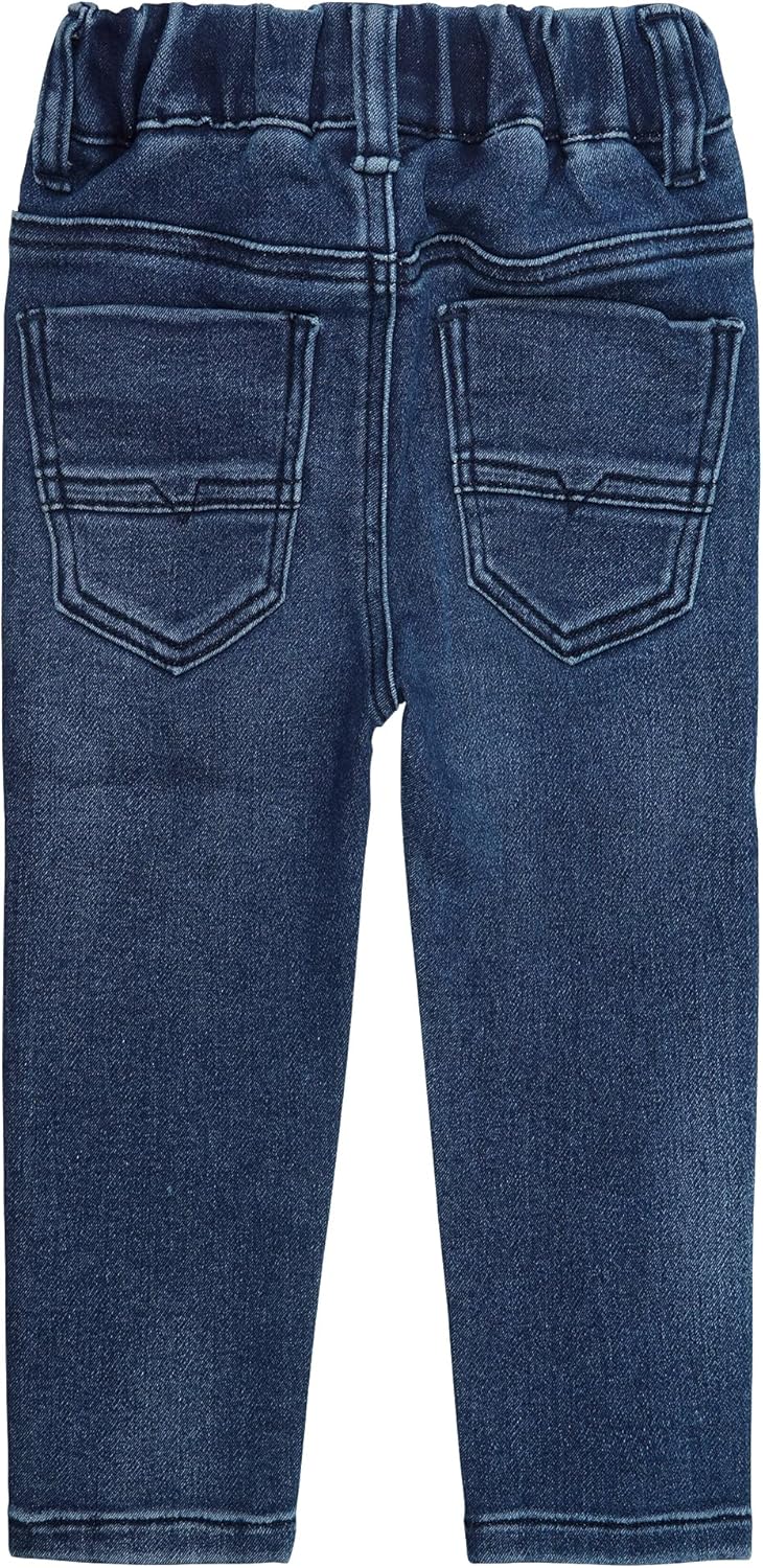 Perfect stretchy comfy for little girls