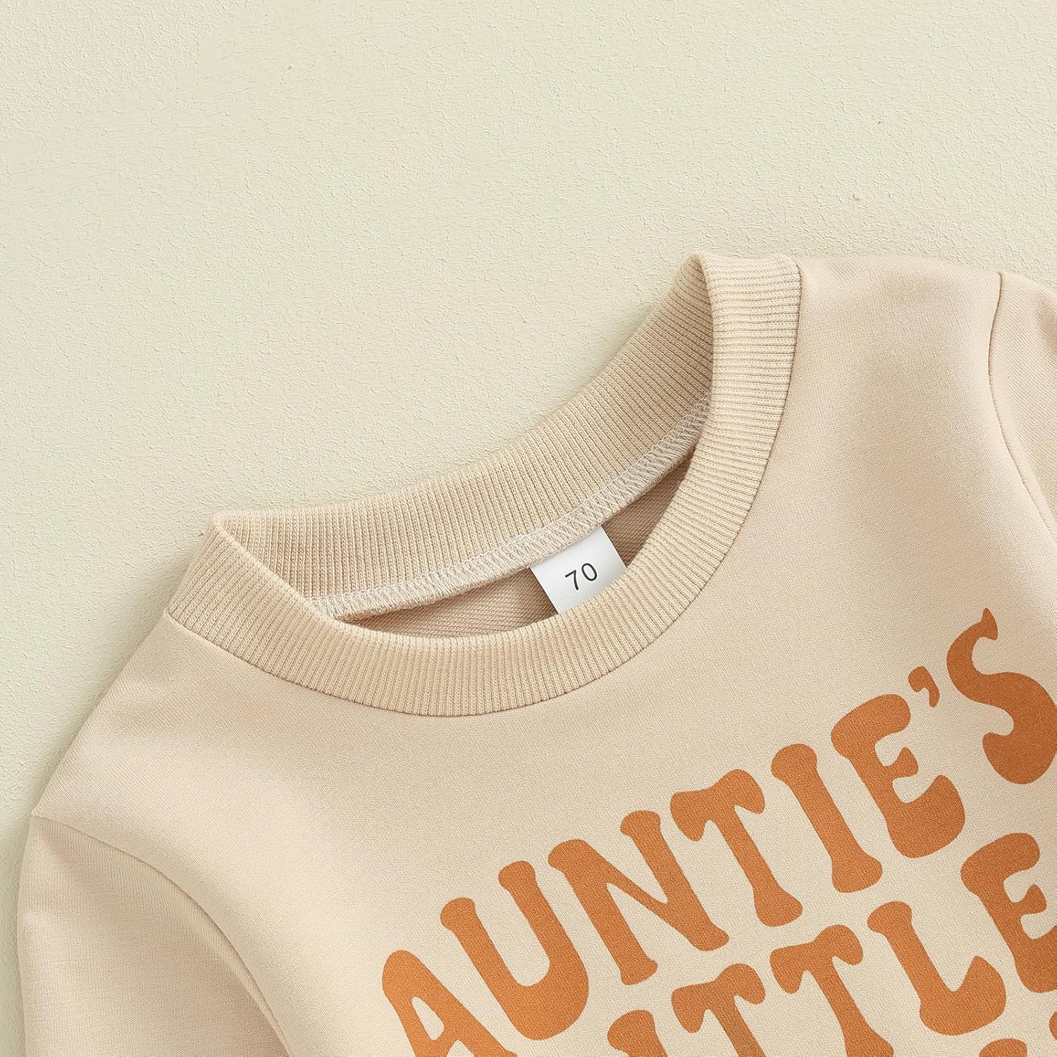 Style Your Little Star Toddler Baby Girl Outfit Set