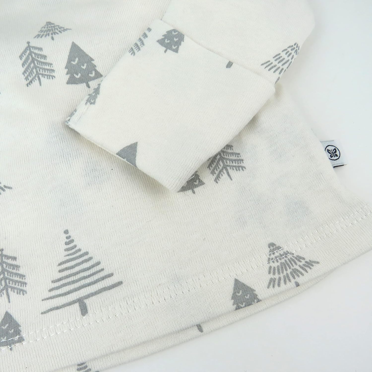 Organic Cotton Kimonos for Babies Boys and Unisex