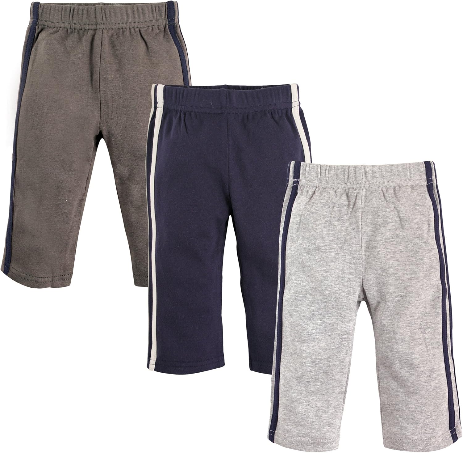 Comfortable Cotton Pocket Baby Girls Set