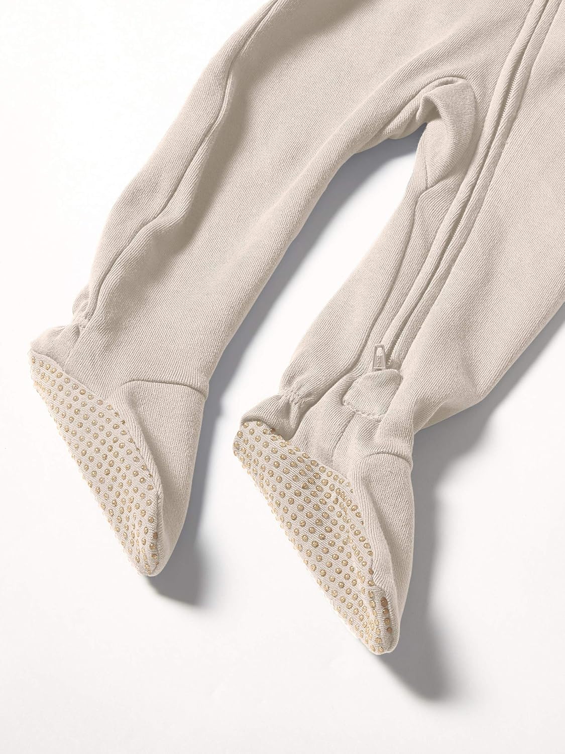 Lovedbaby Unisex Organic Baby Footie