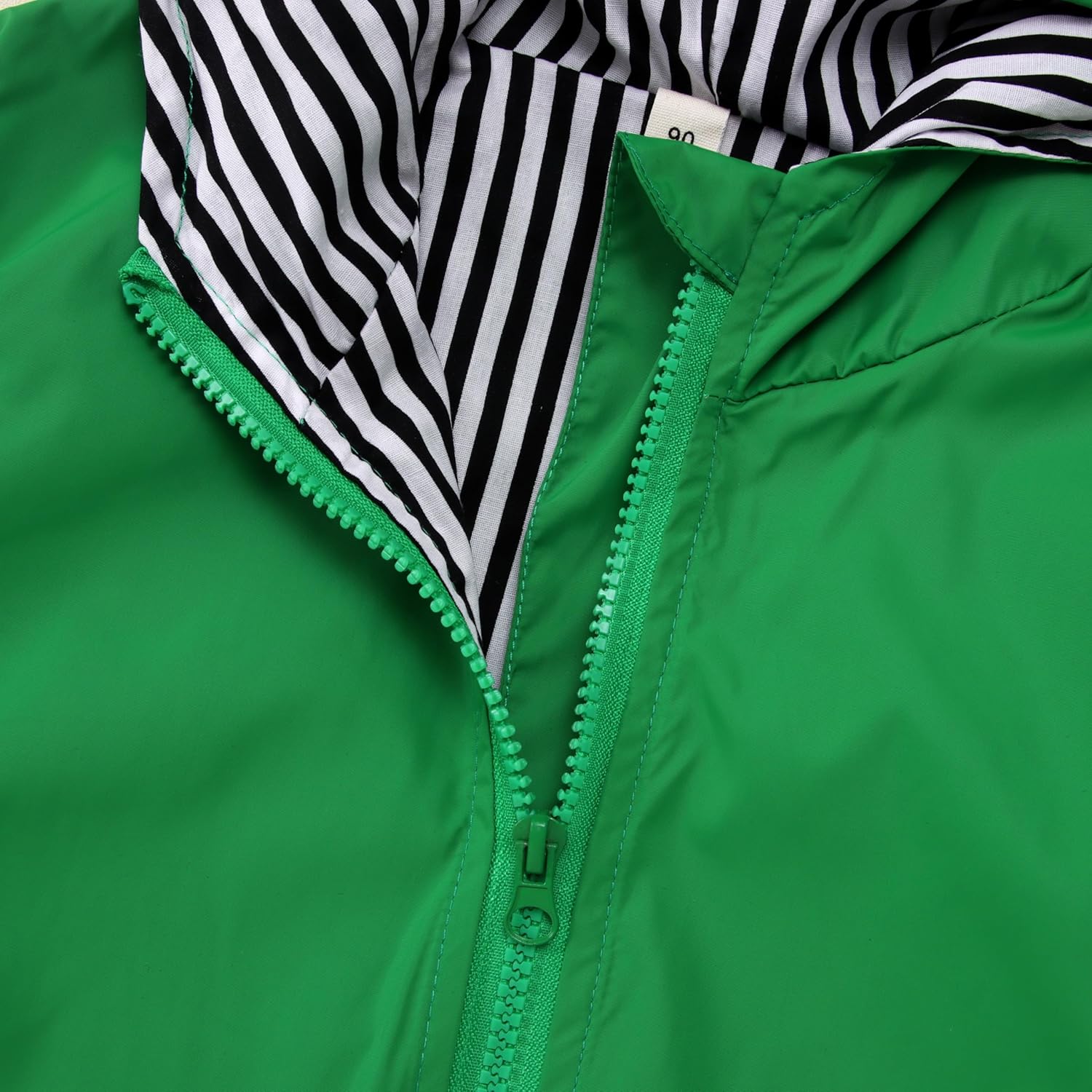 Cute Toddler Rain Jacket for Boys and Girls