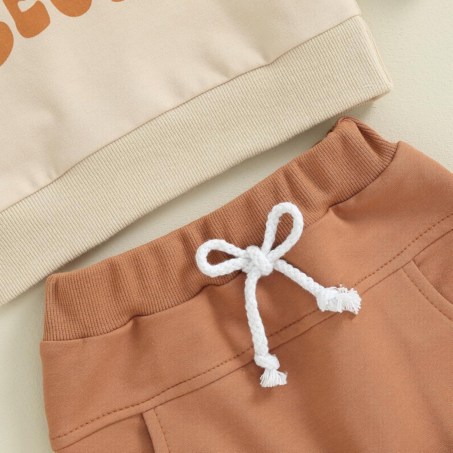 Style Your Little Star Toddler Baby Girl Outfit Set