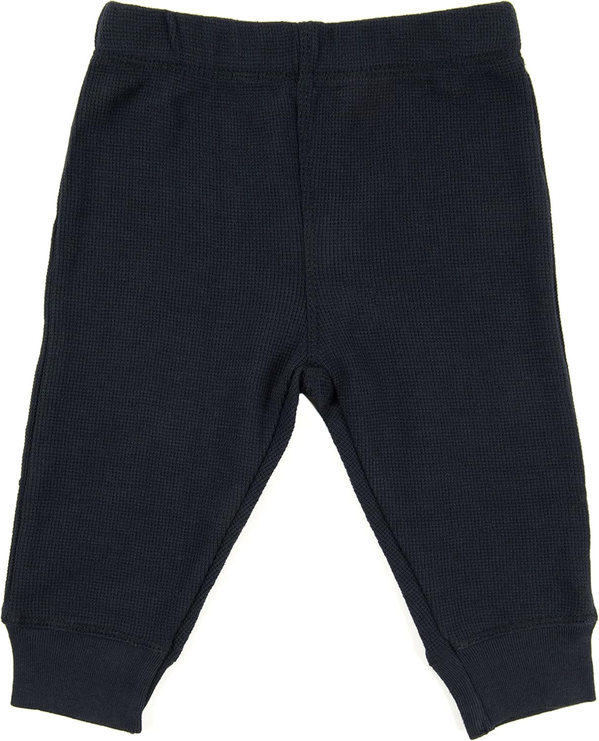 Stylish Solid Baby Crawling Pants Legging Set 3-24 Months
