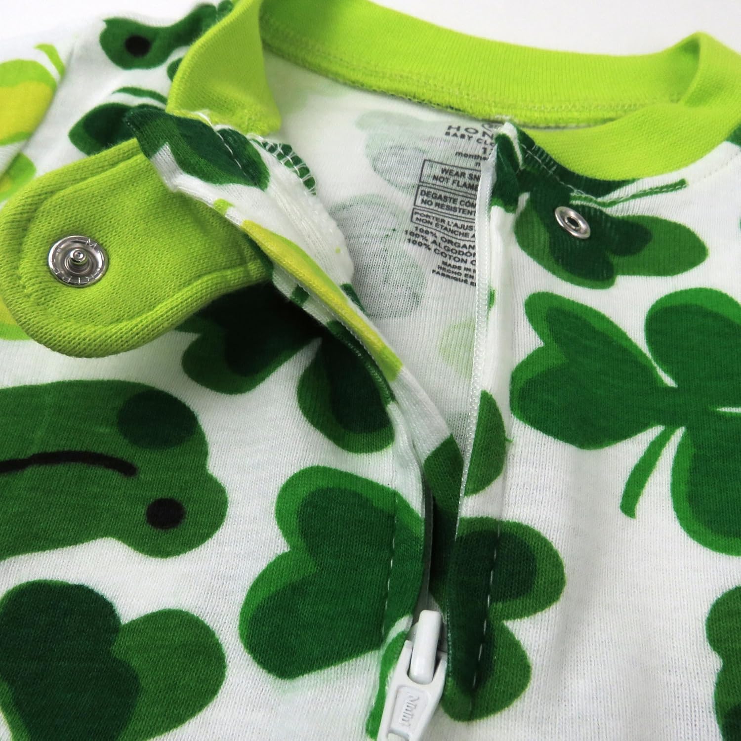HonestBaby Unisex100
