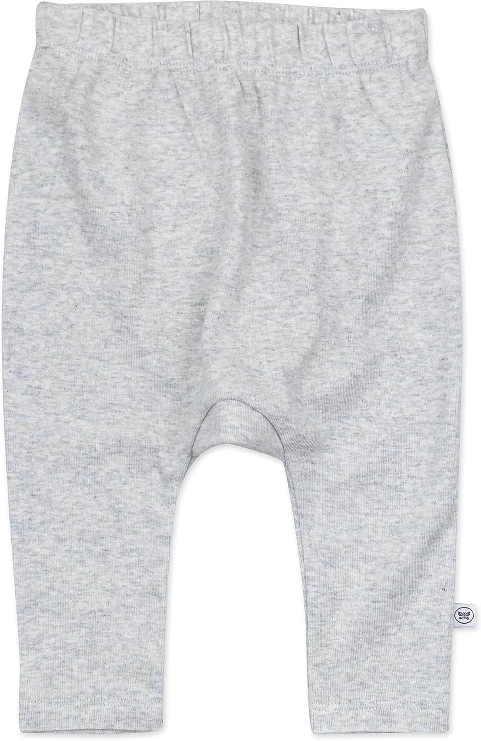 Organic Cotton Harem Pants for infant Boys Girls