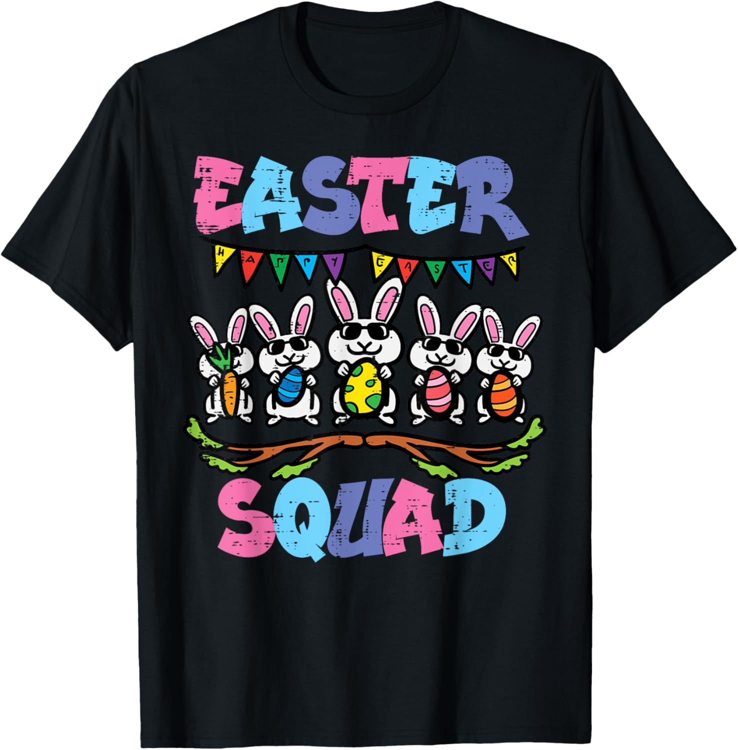 Bring Color and Joy to Your Easter